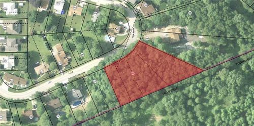 lot Jane St, Jeannette, PA, 15644 | Card Image