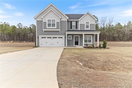 254 Collier Gate St, Linden, NC, 28356-1010 | Card Image
