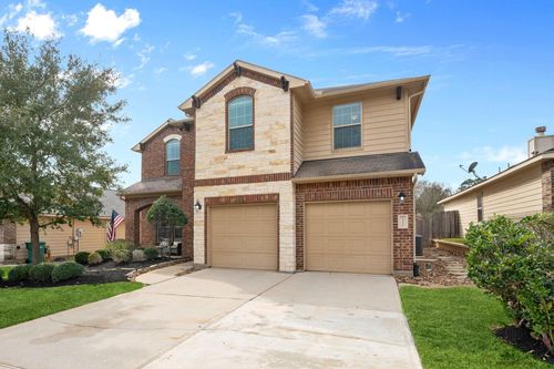 12555 Canyon Falls Blvd, Willis, TX, 77318-5739 | Card Image