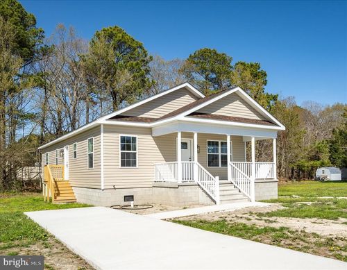 5 Heron Way, CRISFIELD, MD, 21817-1560 | Card Image