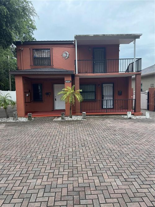 apt-a-2205 Chipco St, Tampa, FL, 33605-1375 | Card Image