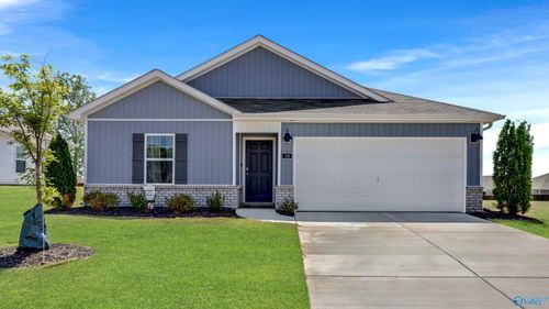 106 Saw Palmetto Dr, Meridianville, AL, 35759-3115 | Card Image