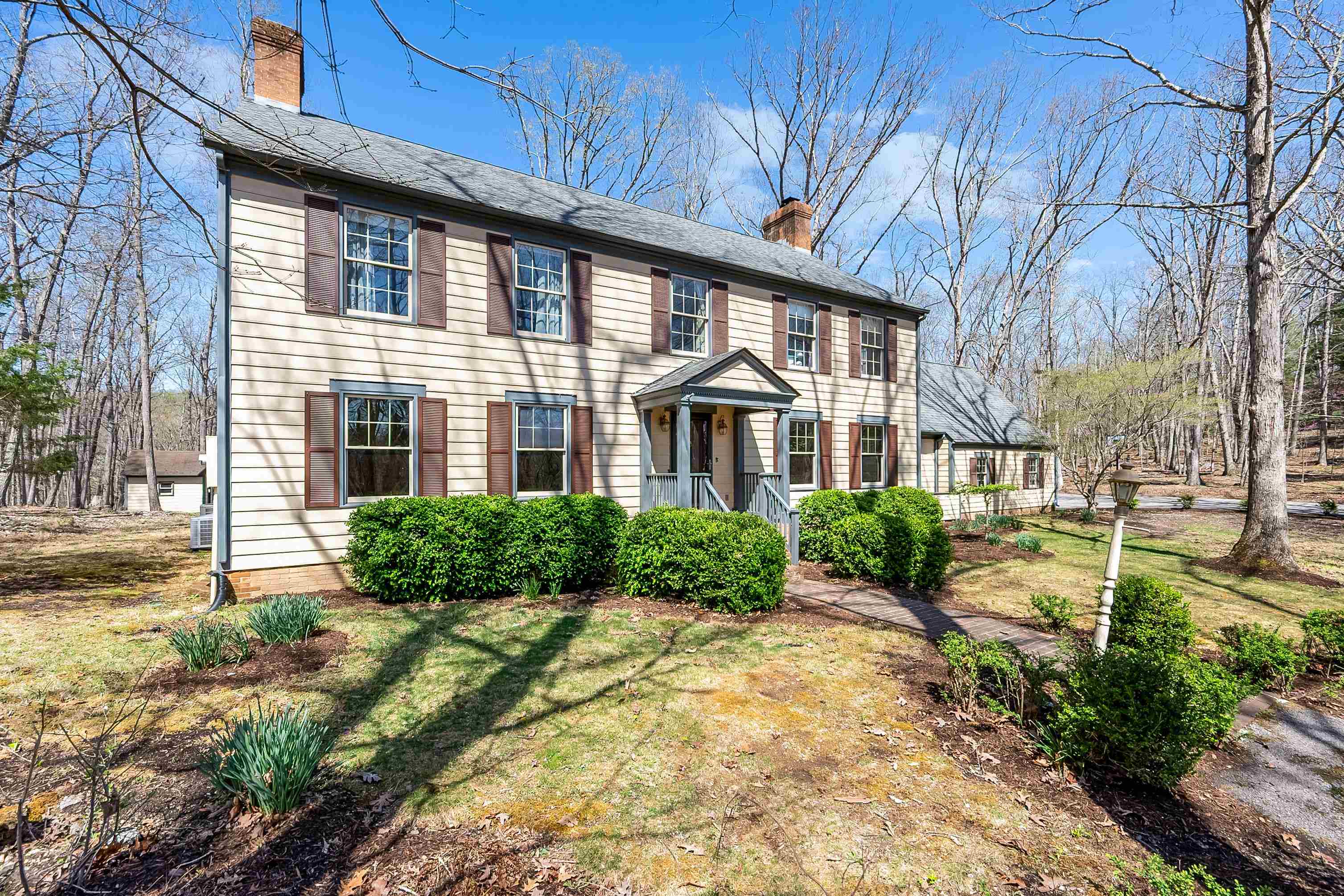 Residential in Blacksburg 4