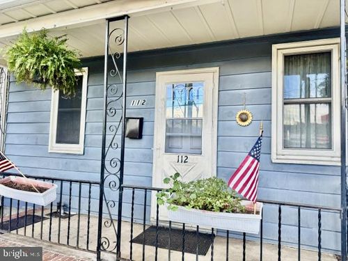 112 S Lehigh Ave, FRACKVILLE, PA, 17931-1810 | Card Image