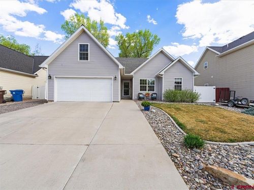 1416 Colonial Dr, Montrose, CO, 81401-4172 | Card Image