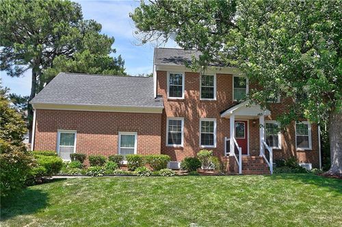 1705 Handcross Way, Virginia Beach, VA, 23456-5445 | Card Image