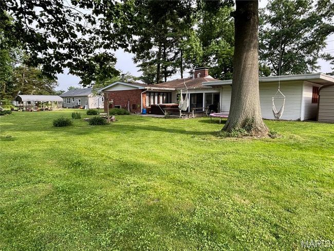 5661 Humbert Rd, House other with 2 bedrooms, 2 bathrooms and 2 parking in Alton IL | Image 19