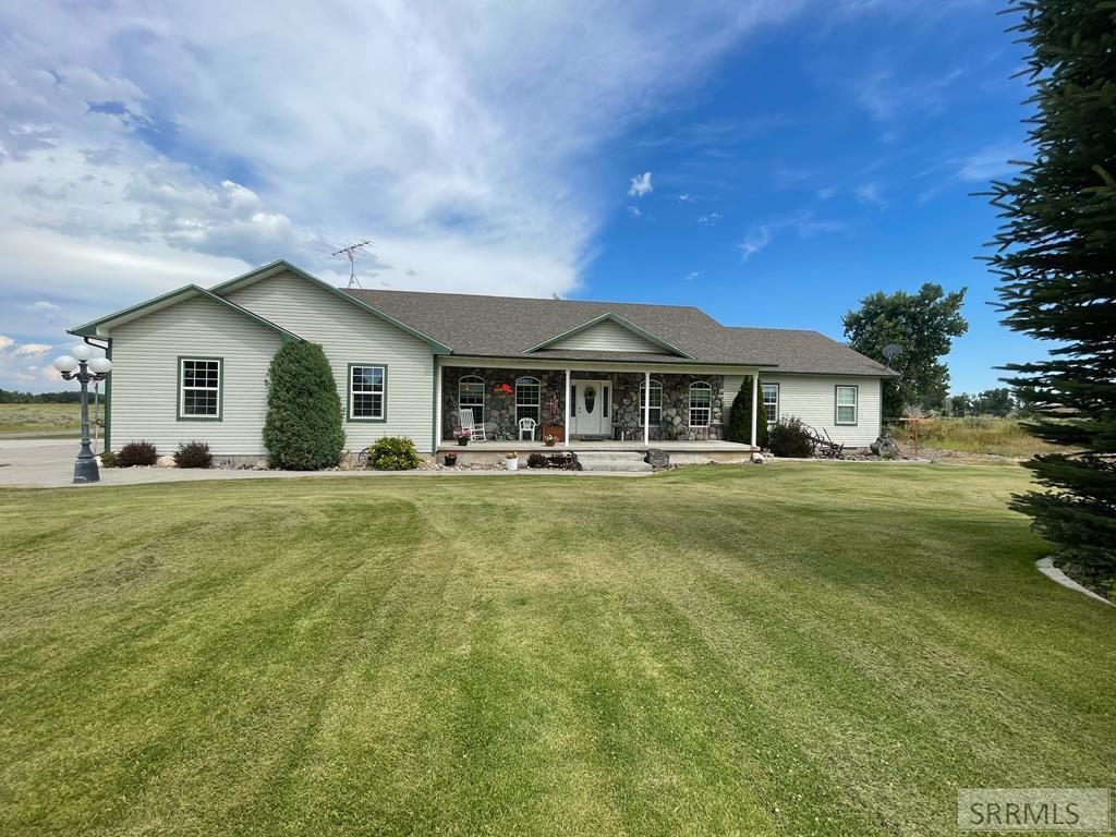 Cottonwood Dr, Saint Anthony, ID 83445 #1