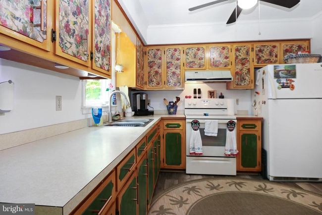 4233 Spire Ct, House other with 3 bedrooms, 1 bathrooms and null parking in SNOW HILL MD | Image 16