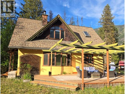 3918 Passmore Upper Rd, Winlaw, BC, V0G2J0 | Card Image