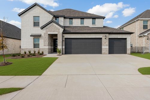 2200 Wind Cove Ln, Princeton, TX, 75407 | Card Image