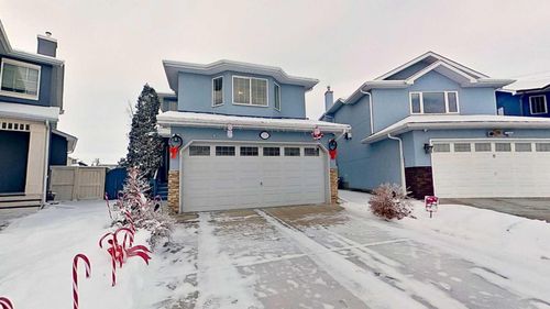 115 Coral Springs Cir Ne, Calgary, AB, T3J3P5 | Card Image