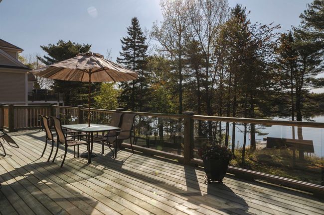 10 Oakland Point Lane, House other with 5 bedrooms, 3 bathrooms and 4 parking in Head Of St Margarets Bay NS | Image 17