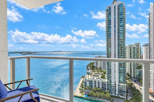 2609-1155 Brickell Bay Dr, Miami, FL, 33131 | Card Image