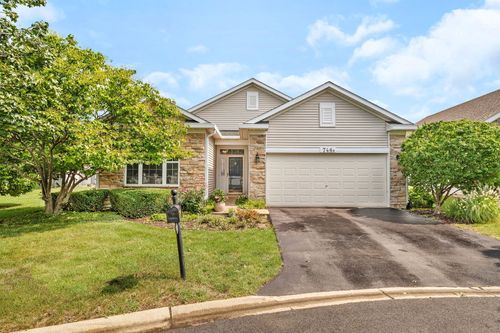 746 S Mecosta Ln, Romeoville, IL, 60446-5252 | Card Image