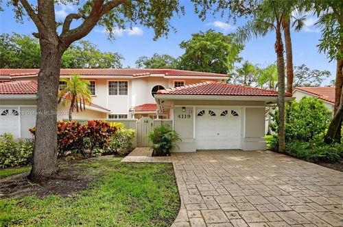 apt-a4-4119 W Palm Aire Dr, Pompano Beach, FL, 33069-4182 | Card Image