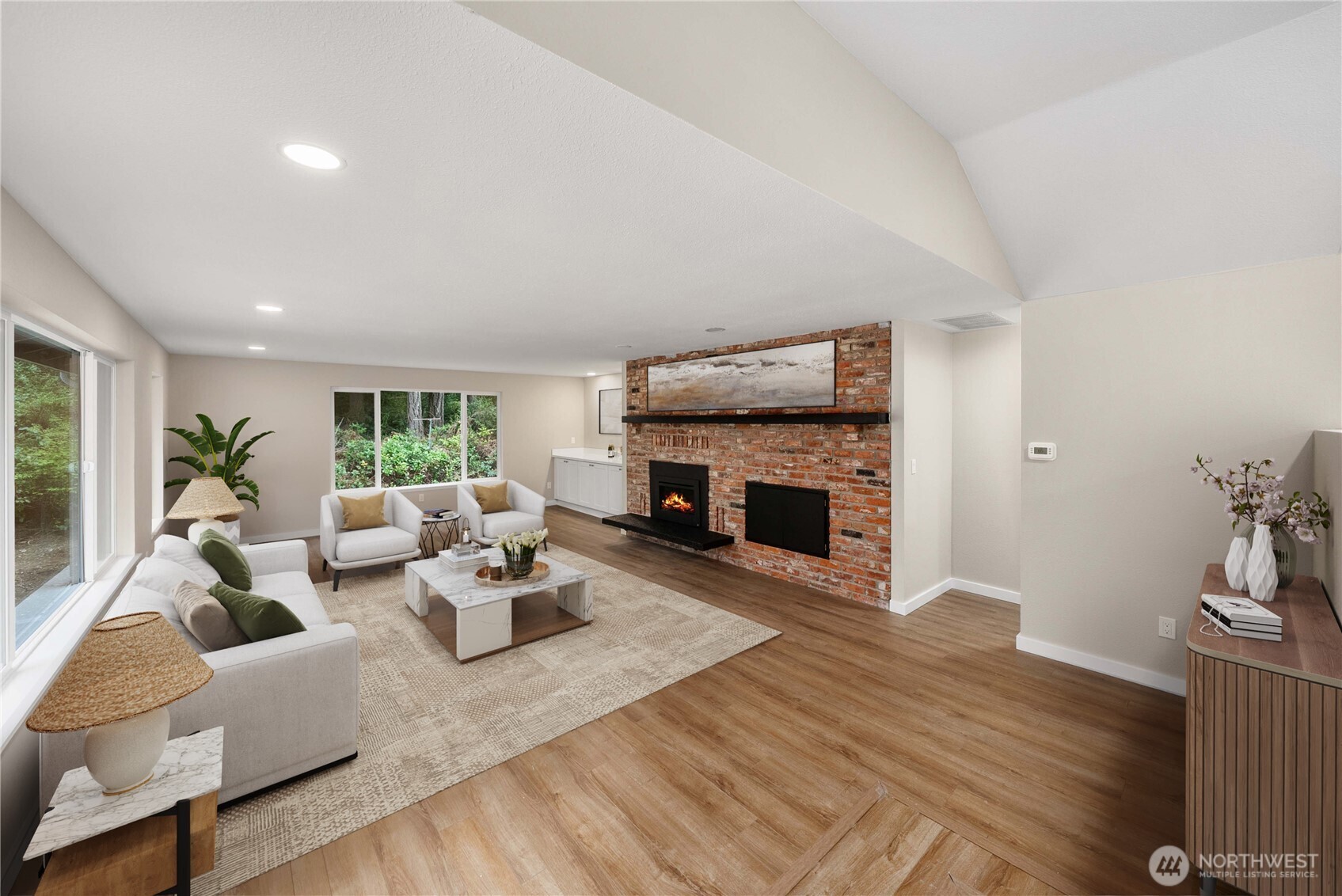 Residential in Gig Harbor 4