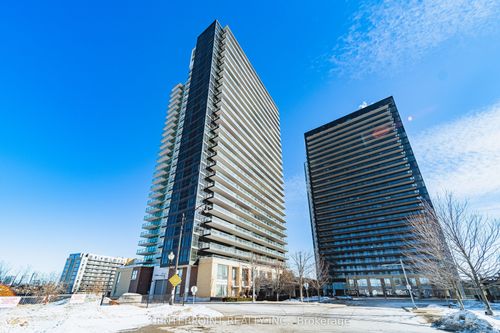 509-33 Singer Court, North York, ON, M2K0B4 | Card Image