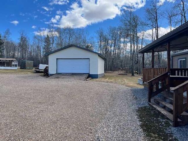 258 - 63303 867 Highway, Home with 3 bedrooms, 2 bathrooms and 10 parking in Rural Lac La Biche County AB | Image 28