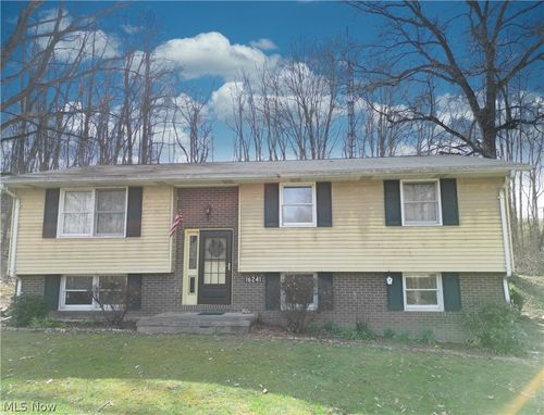 16241 Echo Valley Rd, Wellsville, OH, 43968 | Card Image