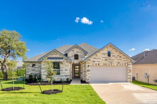 1901 Chateau, Kerrville, TX, 78028 | Card Image