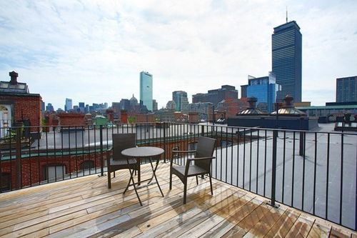 apt-6c-295 Commonwealth Ave, Boston, MA, 02115-2007 | Card Image