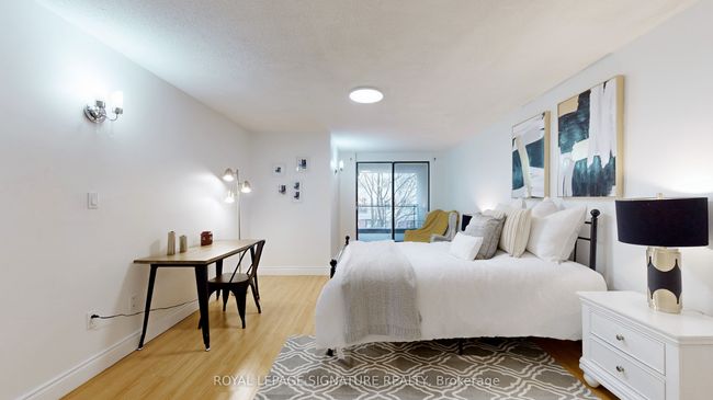 54 - 15 Pebble Byway, Condo with 3 bedrooms, 1 bathrooms and null parking in North York ON | Image 18