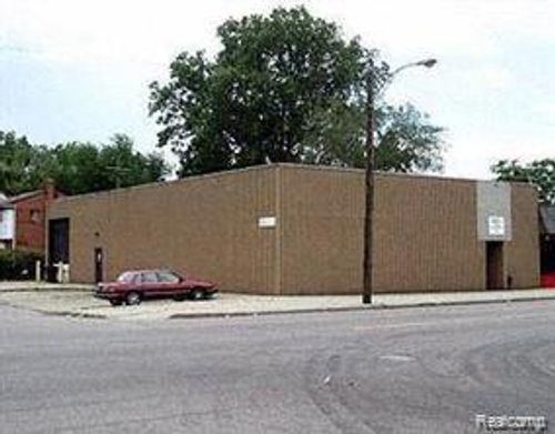 3101 W Mcnichols Rd, Detroit, MI, 48221-3051 | Card Image