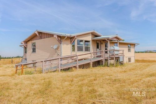 255 Three Bear Road, Kendrick, ID, 83537 | Card Image