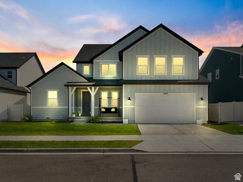 1583 W Andover Rd, South Jordan, UT, 84095-1305 | Card Image
