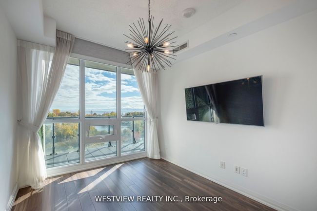 504 - 59 Annie Craig Dr, Condo with 2 bedrooms, 2 bathrooms and 1 parking in Etobicoke ON | Image 16