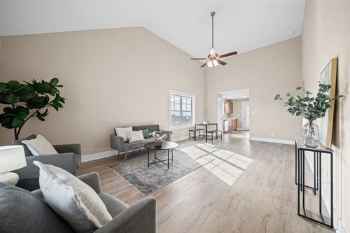 21 Echo Ridge, Oak Grove, KY, 42262 | Card Image