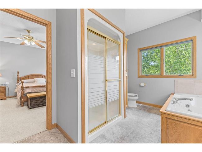 1115 S Trappers Xing, House other with 4 bedrooms, 3 bathrooms and null parking in Lino Lakes MN | Image 22