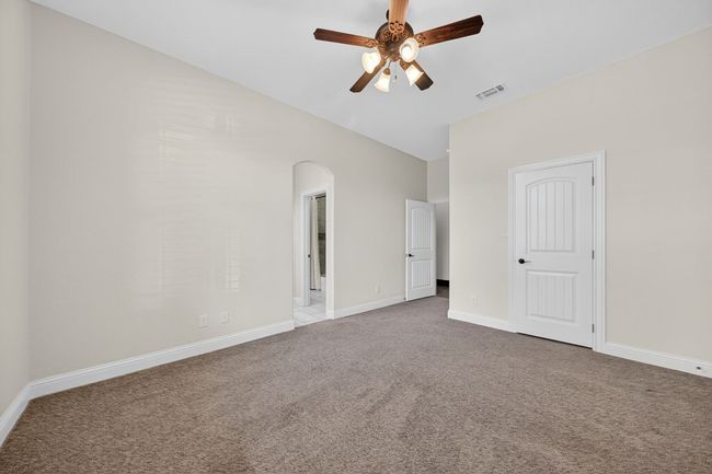 2507 Regency Oaks, House other with 4 bedrooms, 3 bathrooms and 3 parking in Midland TX | Image 53