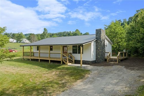 1925 Nettle Knob Rd, West Jefferson, NC, 28694-7259 | Card Image