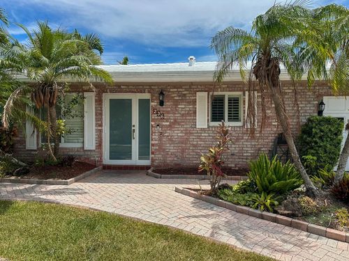 1-2-236 Neptune Ave, Lauderdale By The Sea, FL, 33308-4409 | Card Image