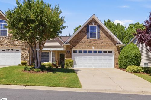 604 Treadstone Way, Greenville, SC, 29615-4988 | Card Image