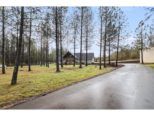 16302 S Union Mills Rd, Mulino, OR, 97042-8716 | Card Image