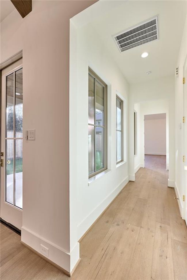 Leading into the spacious primary suite. | Image 26