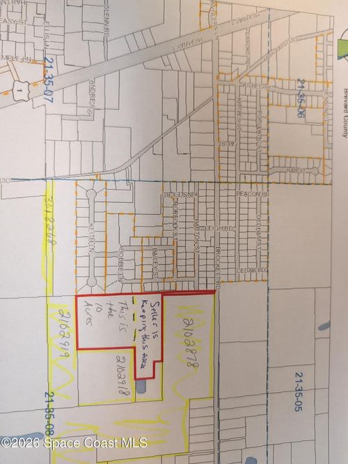 3077 Brockett Rd, Mims, FL, 32754-5676 | Card Image