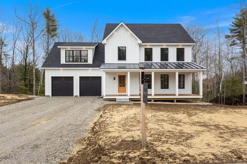 60 Woodbrey Lane, Standish, ME, 04084 | Card Image