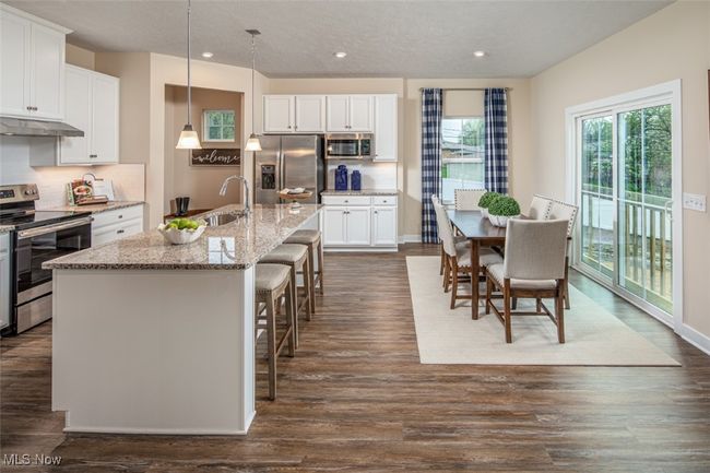 702 Downington Street, House other with 4 bedrooms, 3 bathrooms and null parking in Painesville Township OH | Image 6