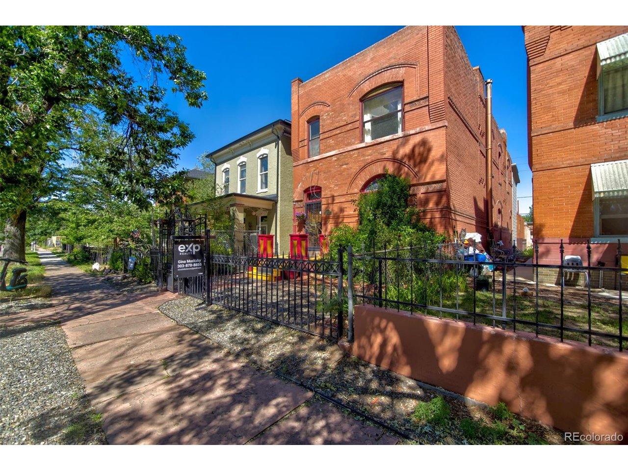 Residential in Denver 3