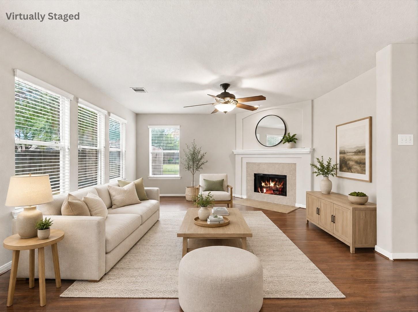 Residential in Conroe 4