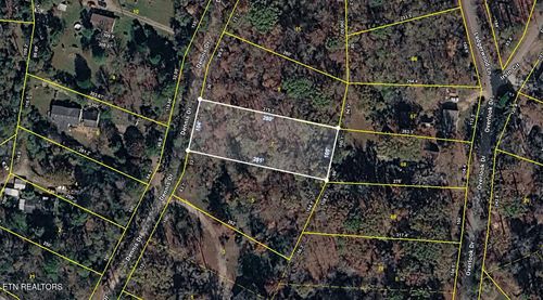 Lot 7 Dennis Dr, Kingston, TN, 37763 | Card Image