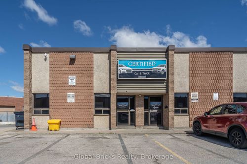 155 Tory York Drive, North York, ON, M9L1X9 | Card Image