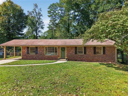 968 Seville Dr, Clarkston, GA, 30021-1047 | Card Image