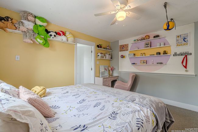 3951 Briar Hollow St, House other with 3 bedrooms, 2 bathrooms and null parking in San Antonio TX | Image 35