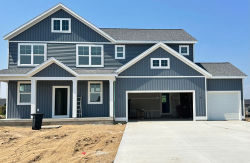 3317 Rocaway Dr, Hudsonville, MI, 49426-6901 | Card Image