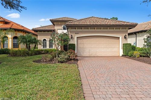 8283 Provencia Ct, FORT MYERS, FL, 33912 | Card Image